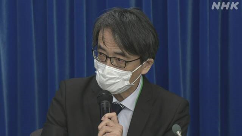 日本37个都道府县的单日新增出现增长 专家：呈现出反弹征兆
