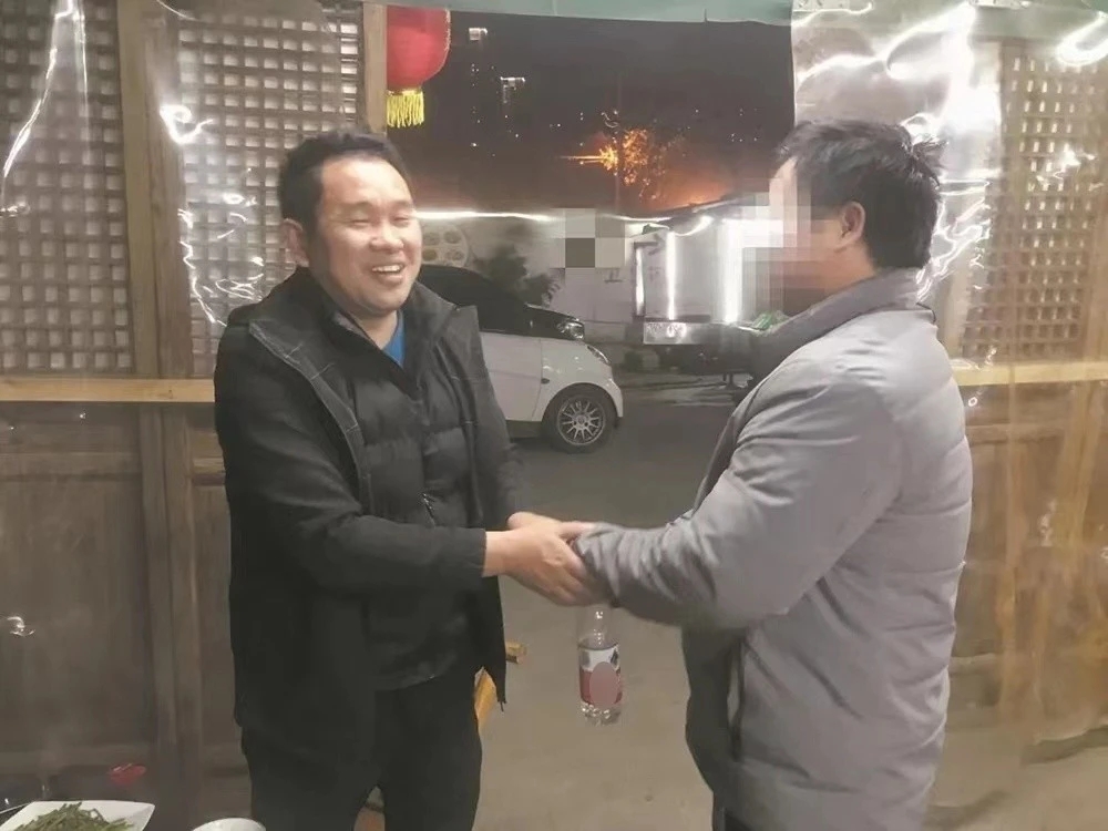 中考作文“撞题”自家餐馆，背后故事很暖心