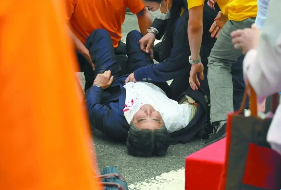 世界震惊，日本或被“永远改变”