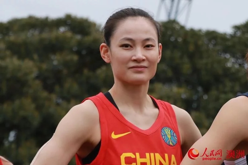中国队向奖牌发起冲击