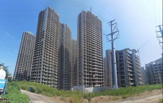 保交楼：多部门出台专门措施 多地因城施策
