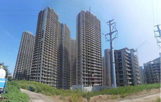 已有37个城市放松限购 部分城市暂停限购