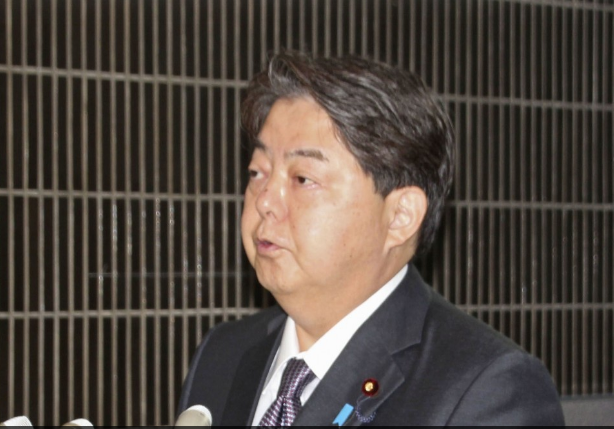 日本领事被捕，限期48小时离境！俄日因“间谍事件”起冲突