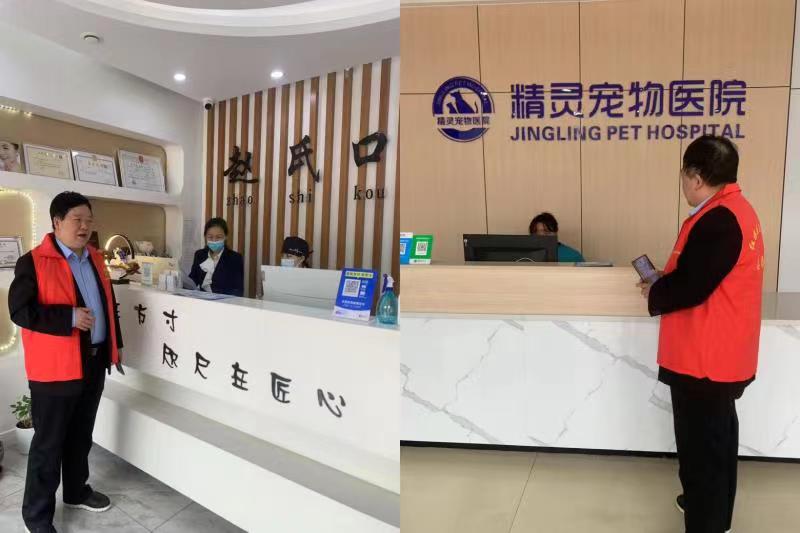 河南博苑（新乡）律师 持续开展“法律服务扫街、普法宣传摆摊”活动