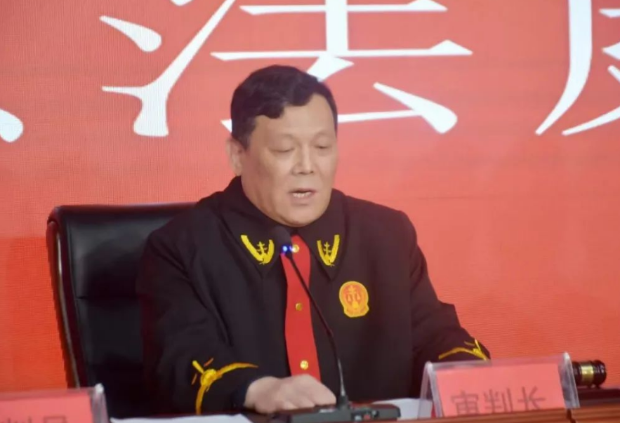河南博苑律师： 法治教育进校园 模拟法庭防欺凌