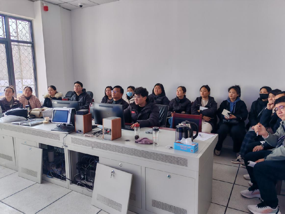 获嘉县: 为社区矫正精准赋能  助力工作提质增效
